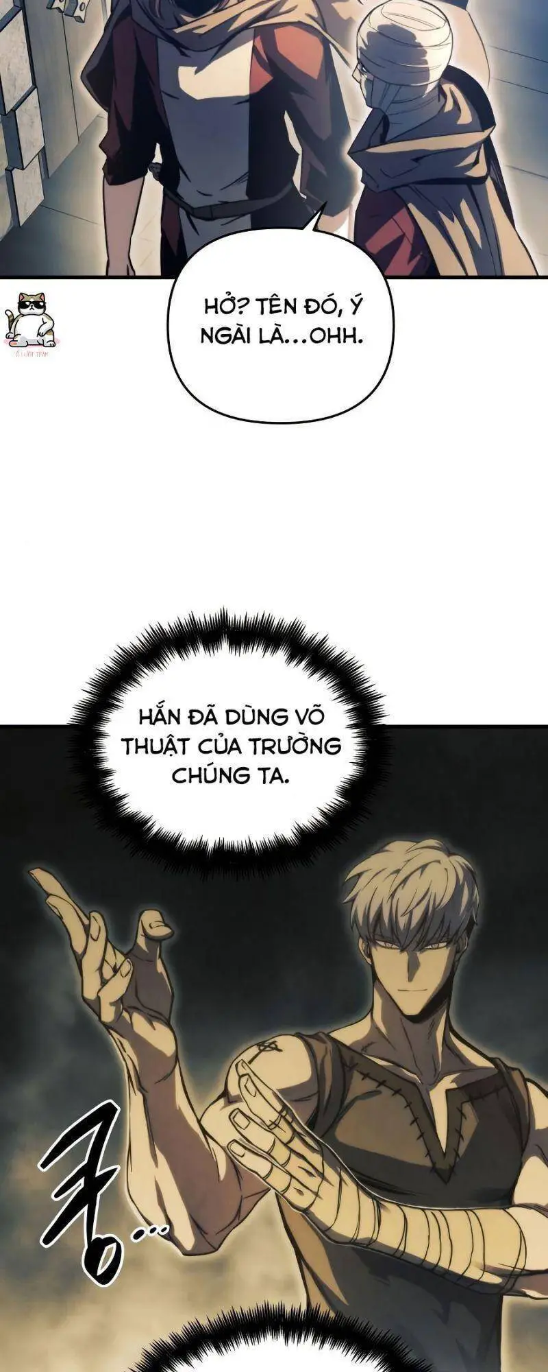 Chiền Thần Tự Sát Hồi Quy Nettruyen ZZZ Chương 8 Page 68