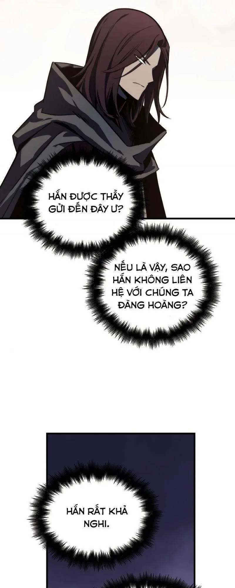 Chiền Thần Tự Sát Hồi Quy Nettruyen ZZZ Chương 8 Page 70