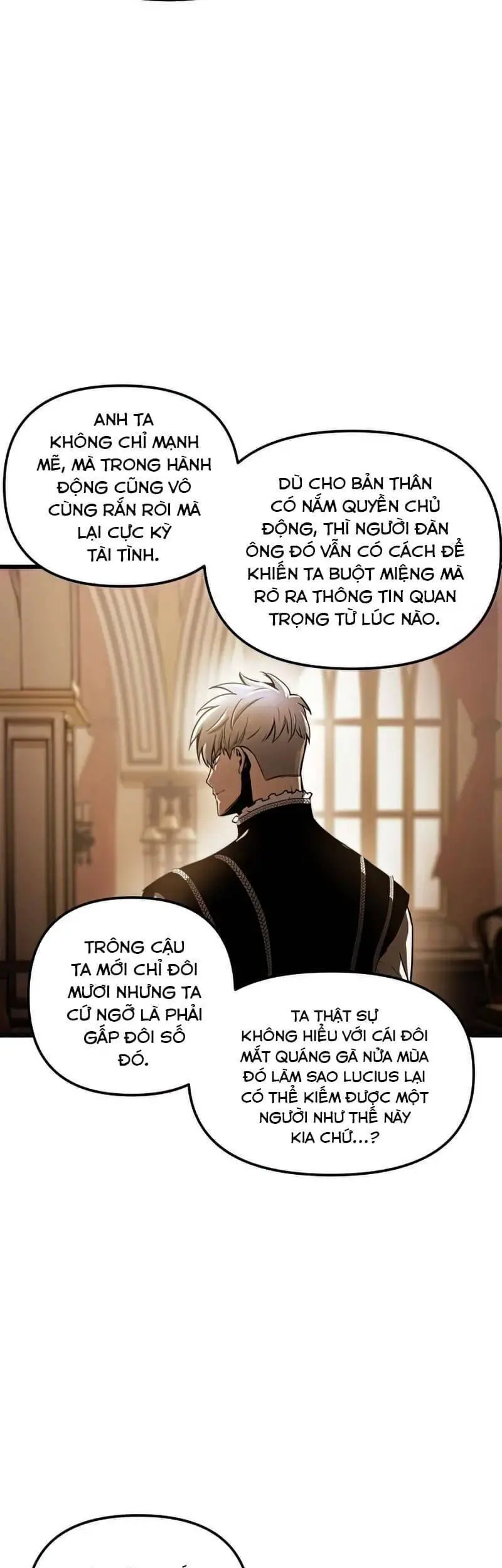 Chiền Thần Tự Sát Hồi Quy Nettruyen ZZZ Chương 50 Page 18