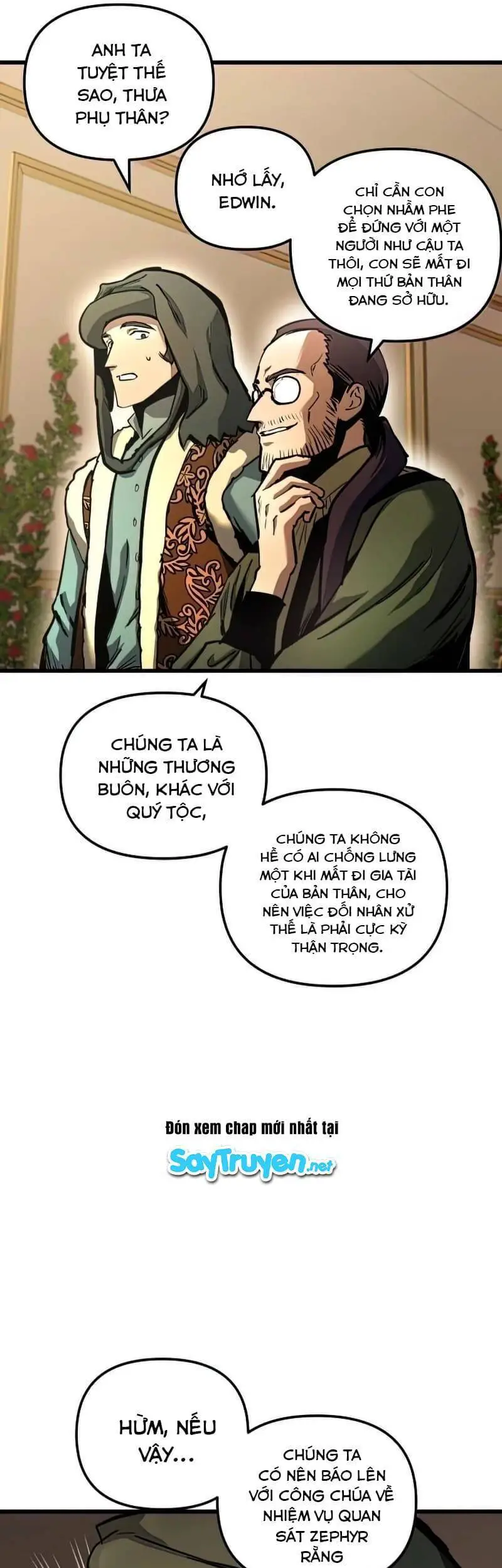 Chiền Thần Tự Sát Hồi Quy Nettruyen ZZZ Chương 50 Page 20