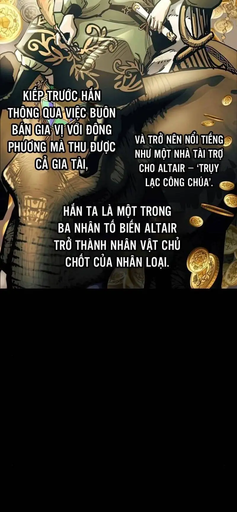 Chiền Thần Tự Sát Hồi Quy Nettruyen ZZZ Chương 50 Page 25