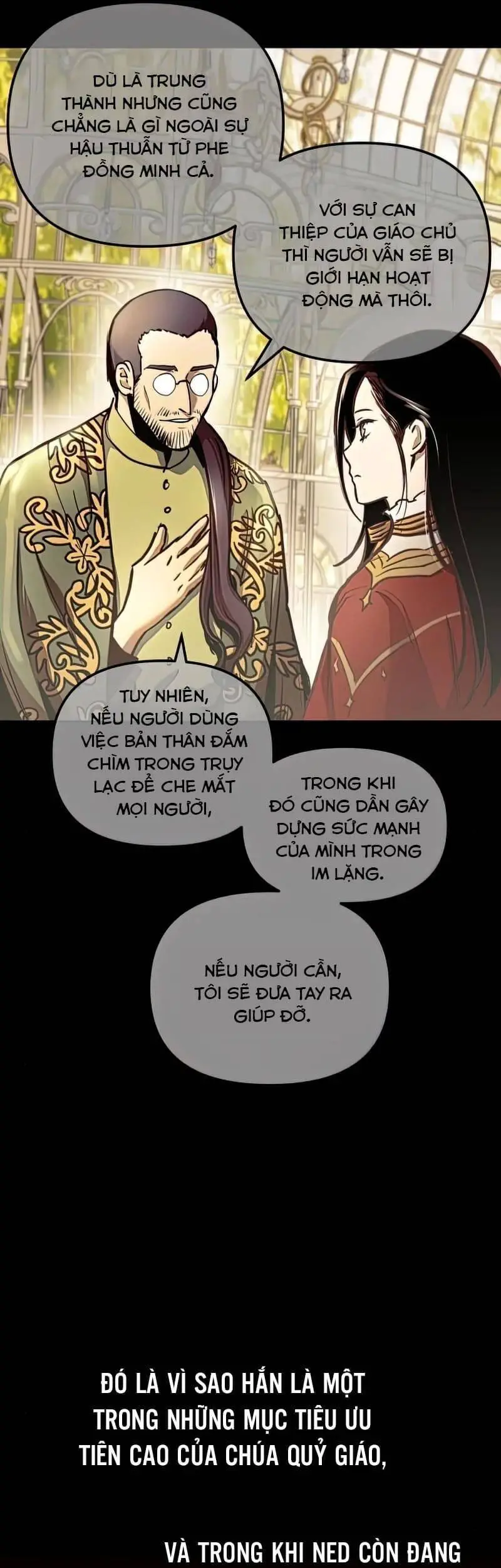 Chiền Thần Tự Sát Hồi Quy Nettruyen ZZZ Chương 50 Page 26