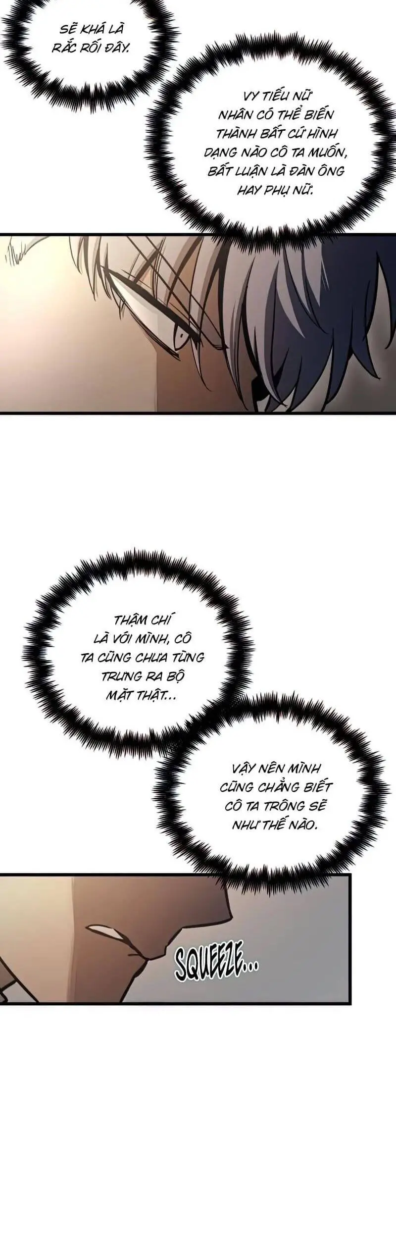 Chiền Thần Tự Sát Hồi Quy Nettruyen ZZZ Chương 50 Page 29