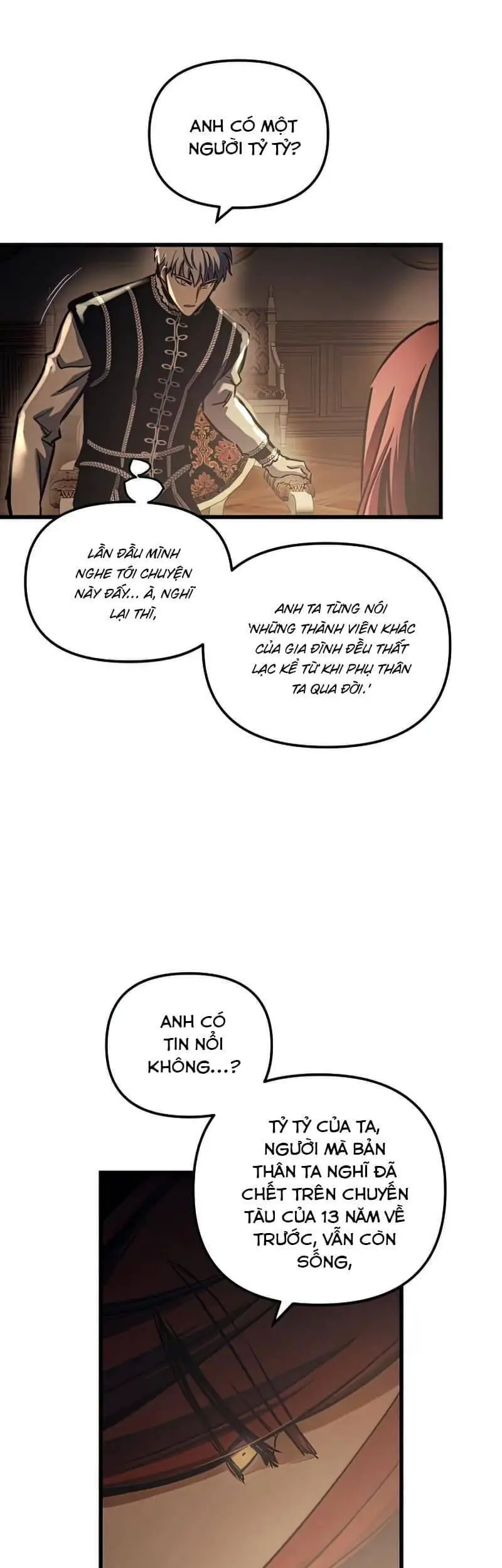 Chiền Thần Tự Sát Hồi Quy Nettruyen ZZZ Chương 50 Page 36