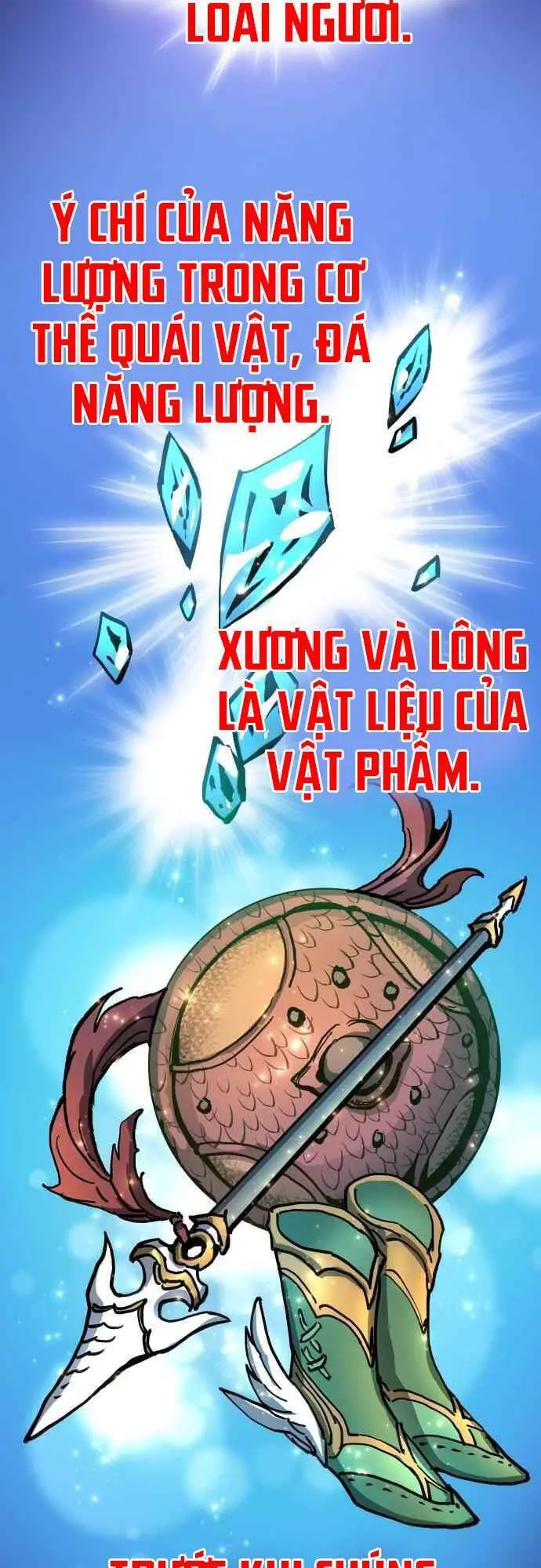 Chiền Thần Tự Sát Hồi Quy Nettruyen ZZZ Chương 3 Page 5