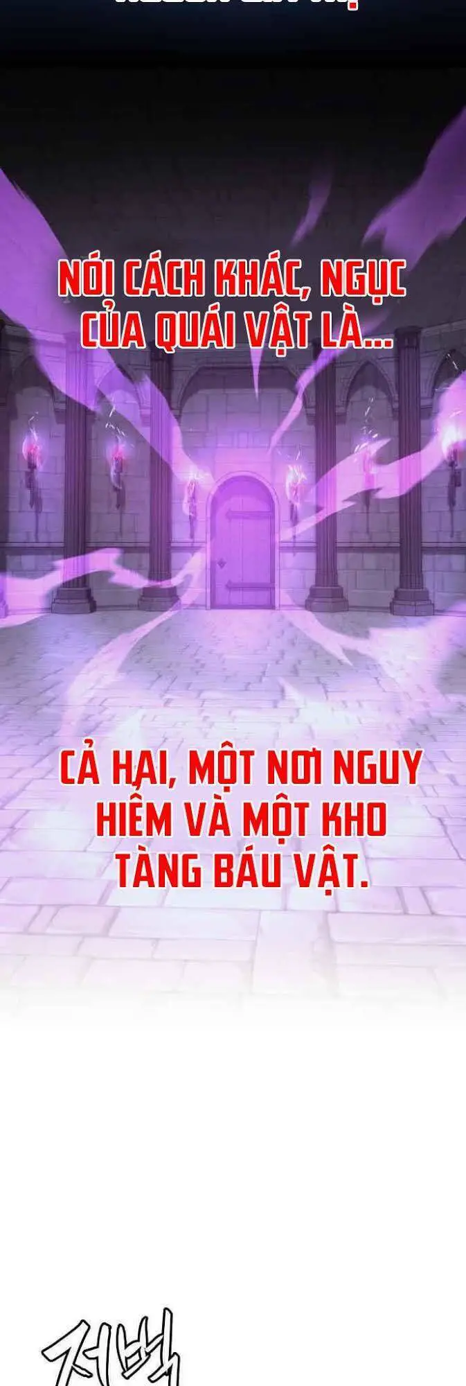 Chiền Thần Tự Sát Hồi Quy Nettruyen ZZZ Chương 3 Page 7