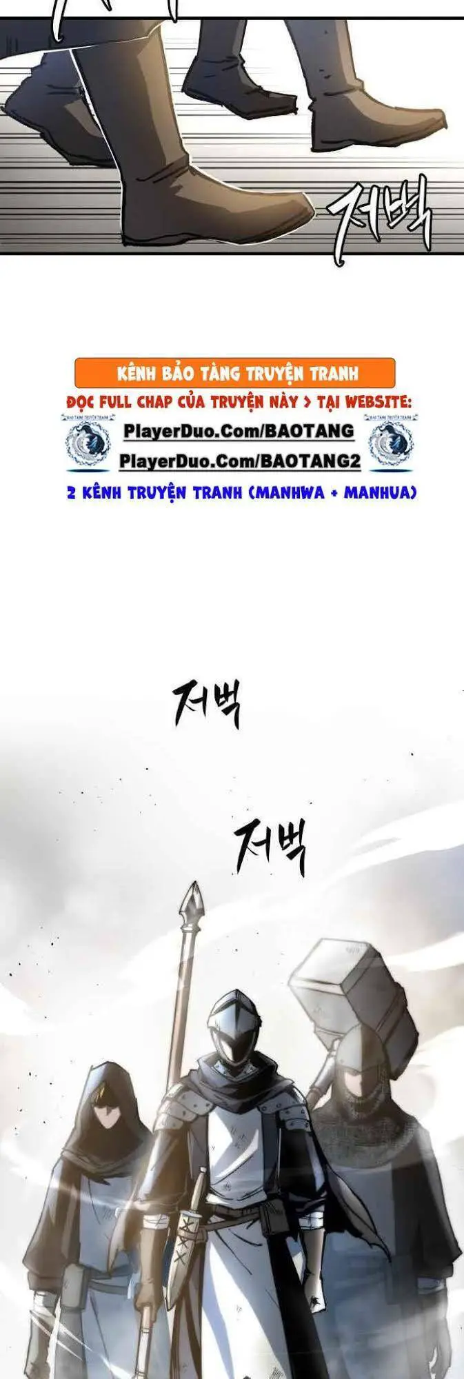 Chiền Thần Tự Sát Hồi Quy Nettruyen ZZZ Chương 3 Page 8