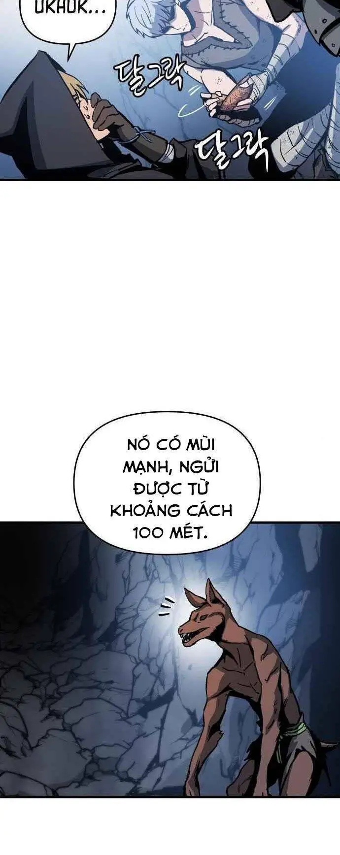 Chiền Thần Tự Sát Hồi Quy Nettruyen ZZZ Chương 3 Page 64