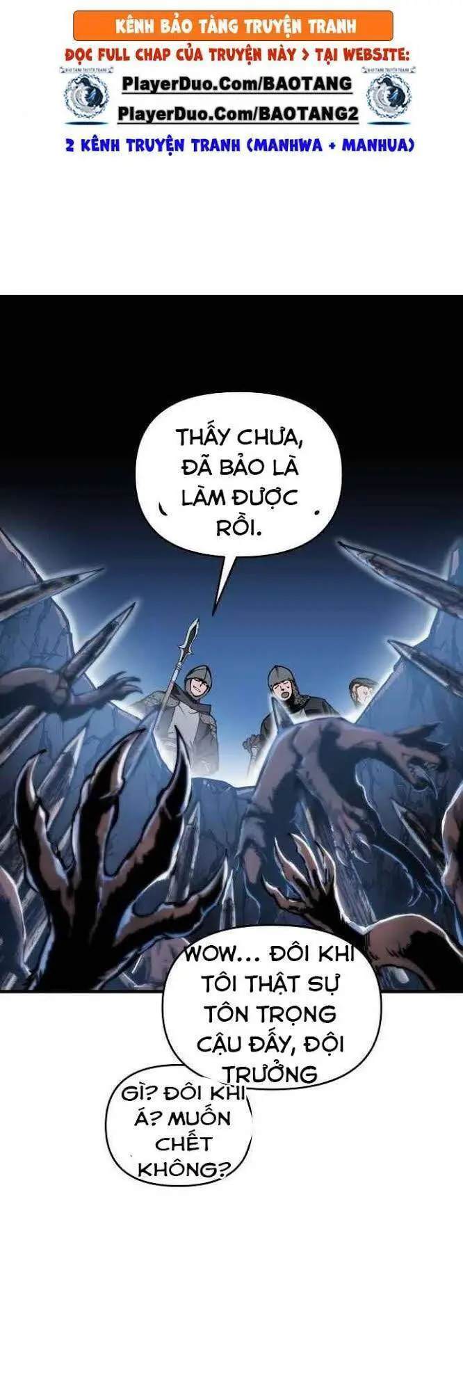 Chiền Thần Tự Sát Hồi Quy Nettruyen ZZZ Chương 3 Page 71