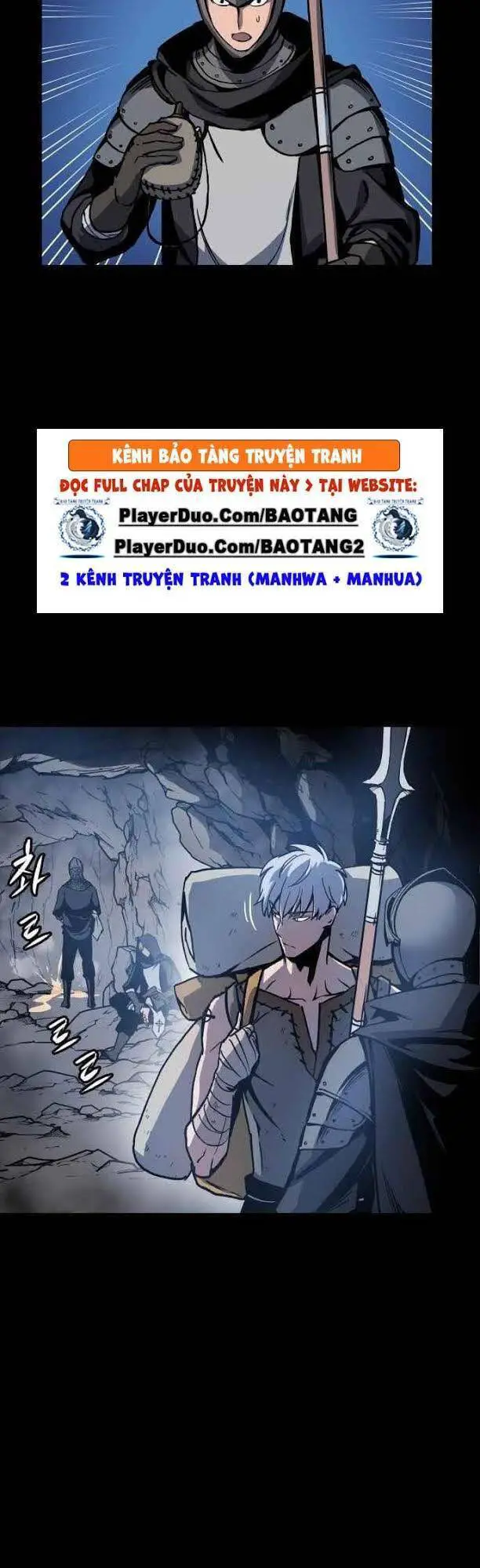 Chiền Thần Tự Sát Hồi Quy Nettruyen ZZZ Chương 3 Page 75