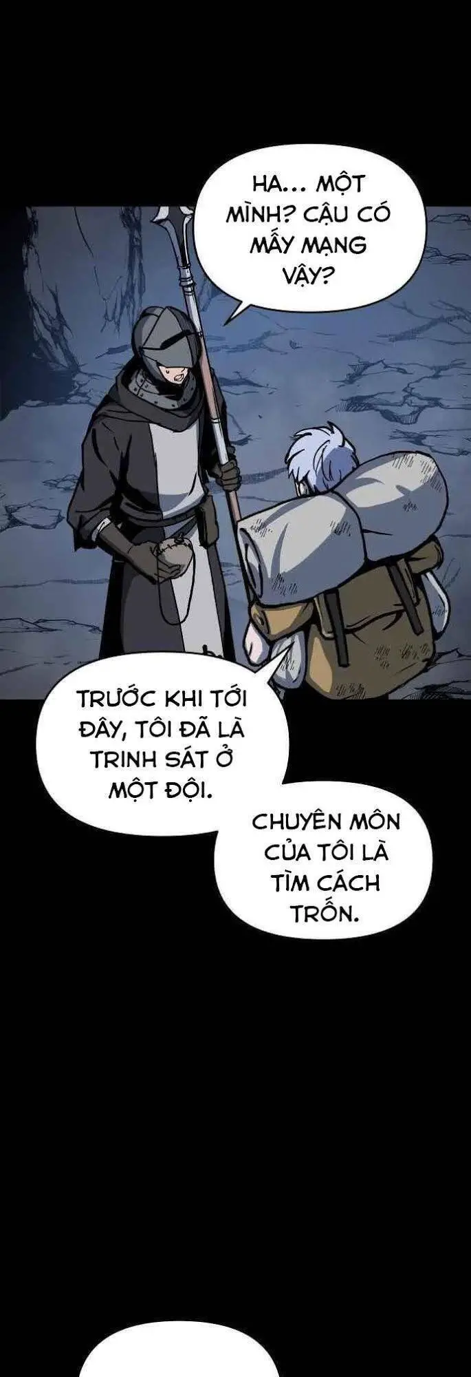 Chiền Thần Tự Sát Hồi Quy Nettruyen ZZZ Chương 3 Page 77