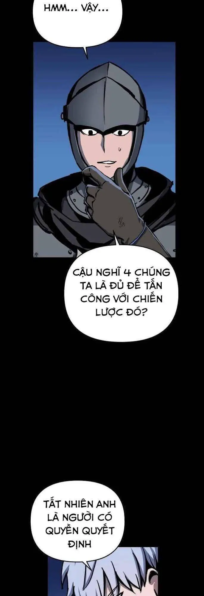 Chiền Thần Tự Sát Hồi Quy Nettruyen ZZZ Chương 3 Page 78
