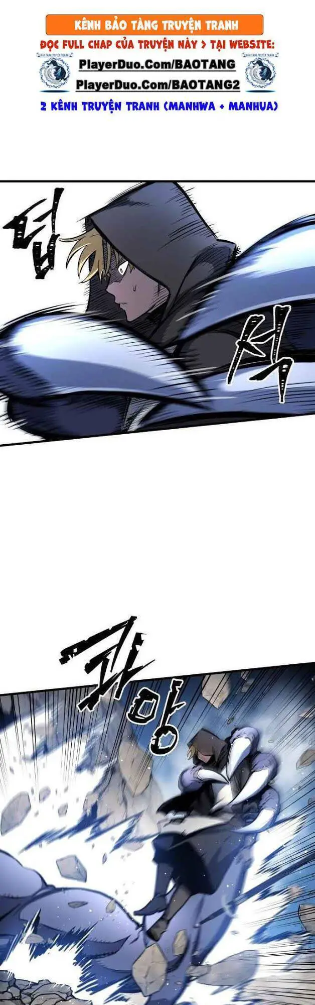 Chiền Thần Tự Sát Hồi Quy Nettruyen ZZZ Chương 3 Page 88