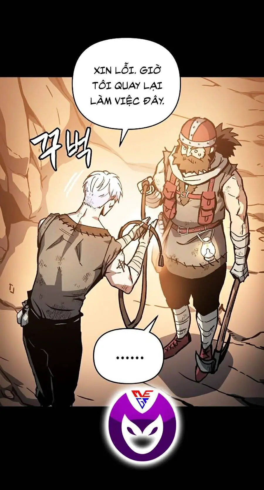 Chiền Thần Tự Sát Hồi Quy Nettruyen ZZZ Chương 2 Page 22