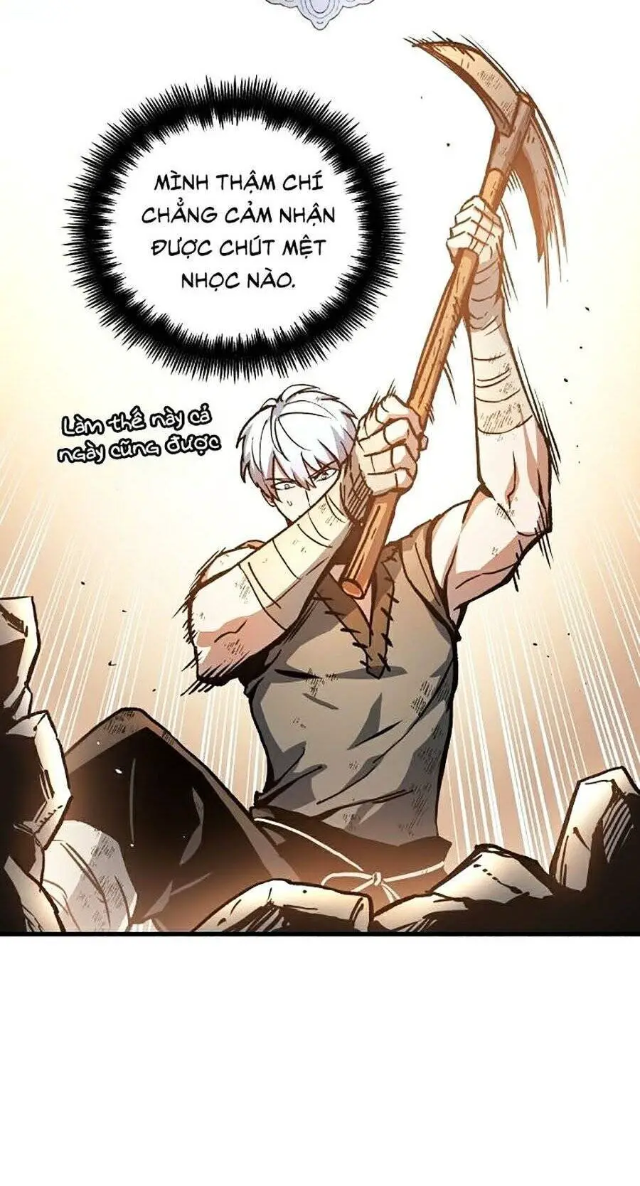 Chiền Thần Tự Sát Hồi Quy Nettruyen ZZZ Chương 2 Page 27