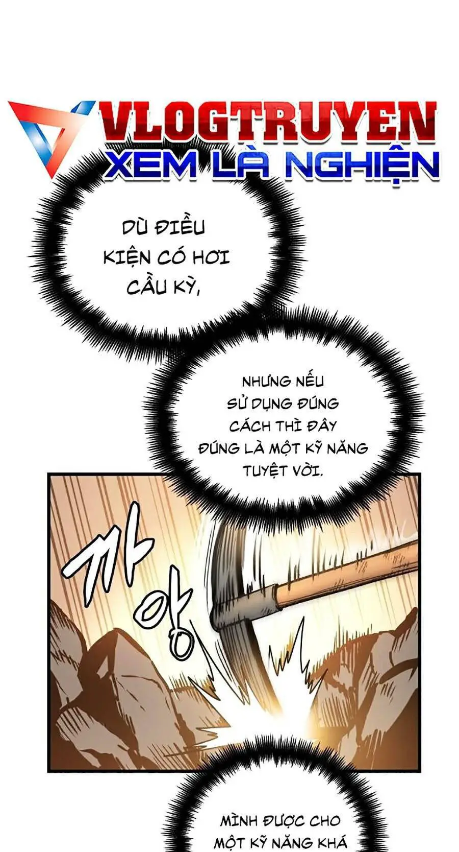 Chiền Thần Tự Sát Hồi Quy Nettruyen ZZZ Chương 2 Page 28