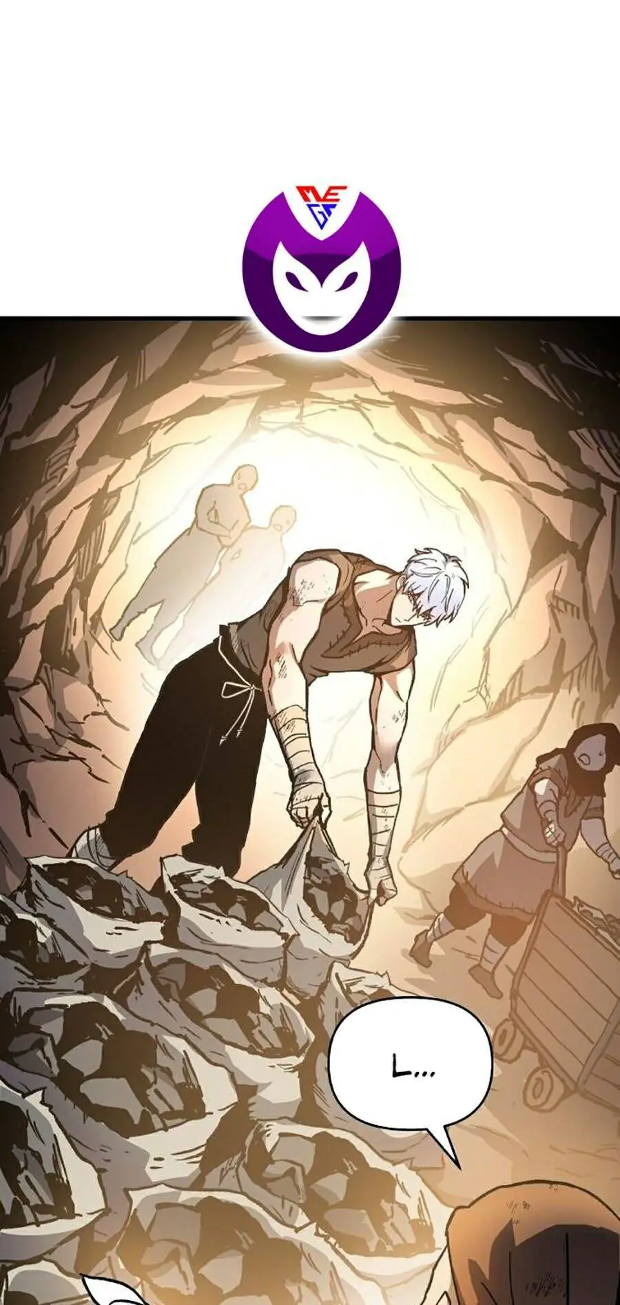 Chiền Thần Tự Sát Hồi Quy Nettruyen ZZZ Chương 2 Page 32