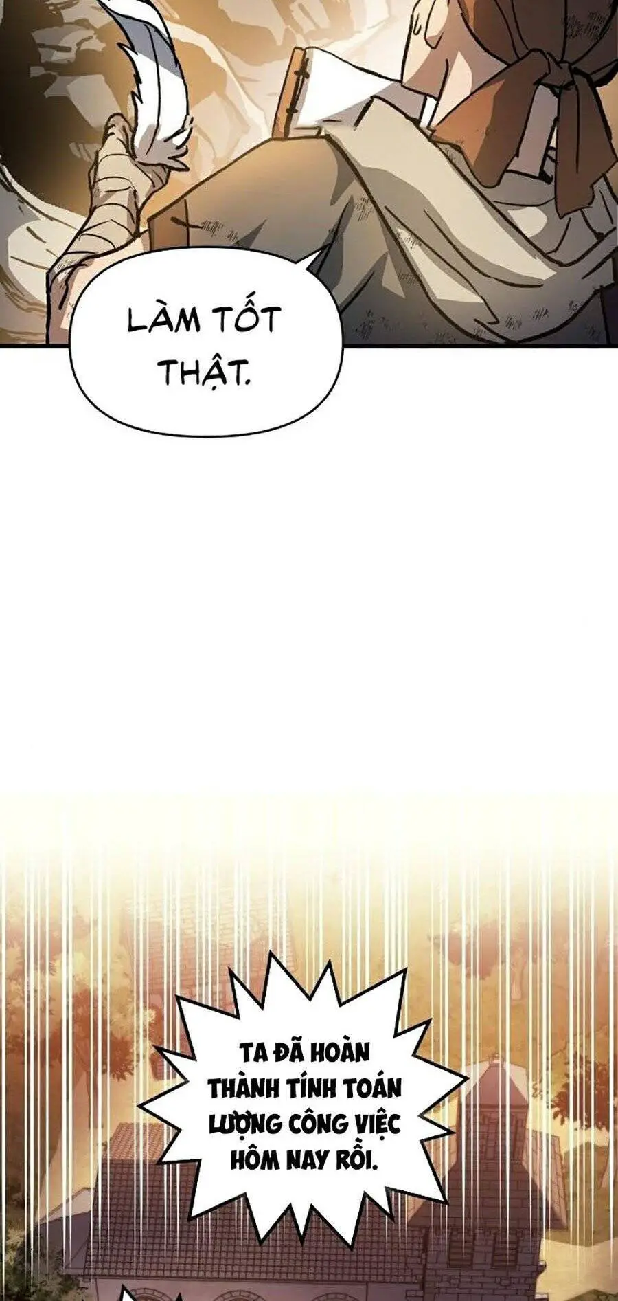 Chiền Thần Tự Sát Hồi Quy Nettruyen ZZZ Chương 2 Page 33