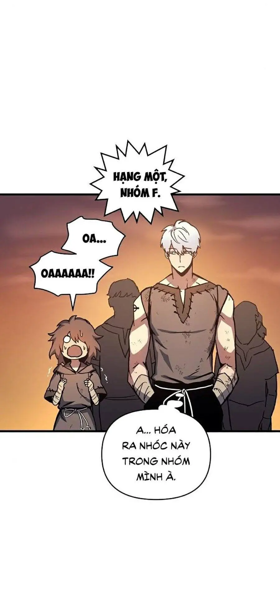 Chiền Thần Tự Sát Hồi Quy Nettruyen ZZZ Chương 2 Page 35