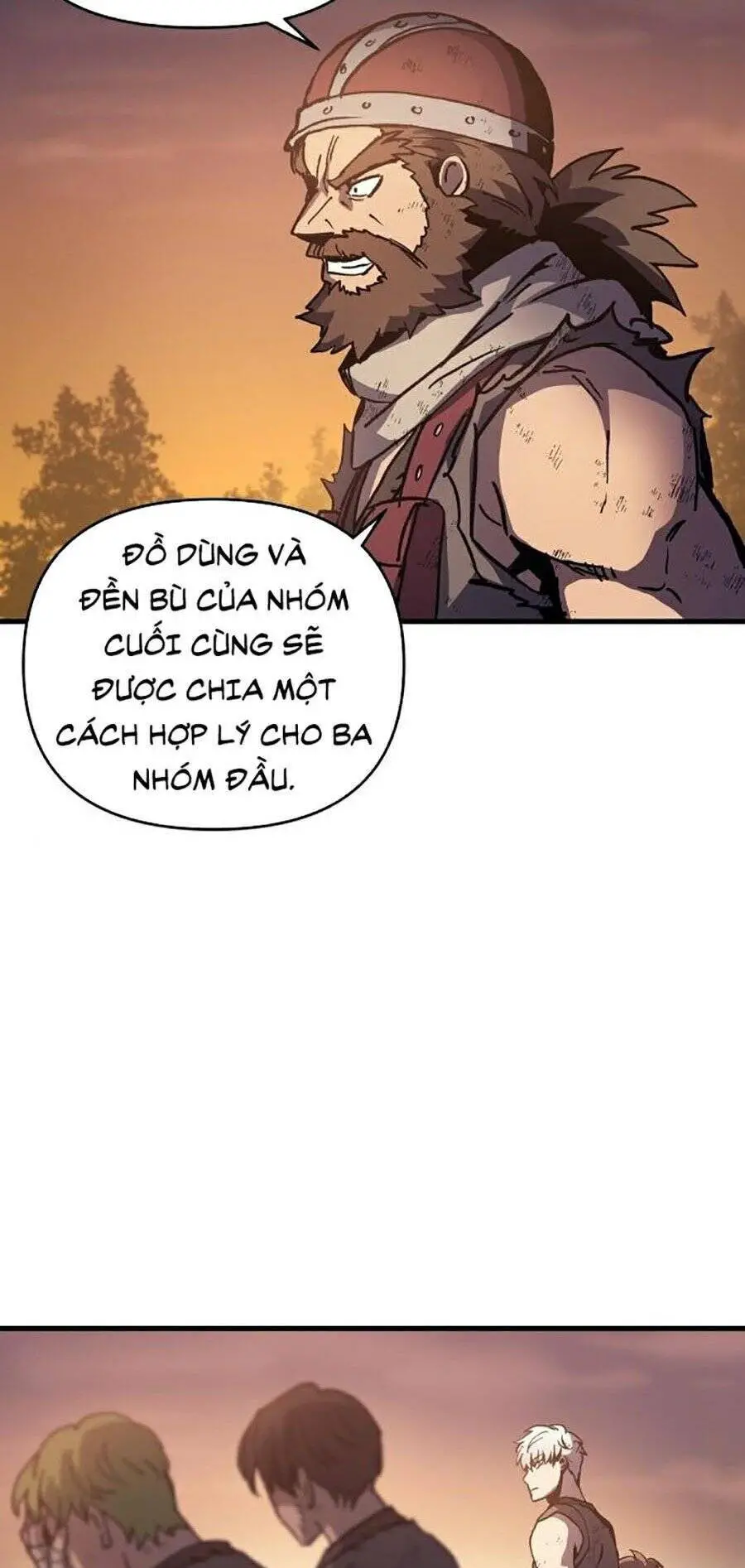 Chiền Thần Tự Sát Hồi Quy Nettruyen ZZZ Chương 2 Page 38