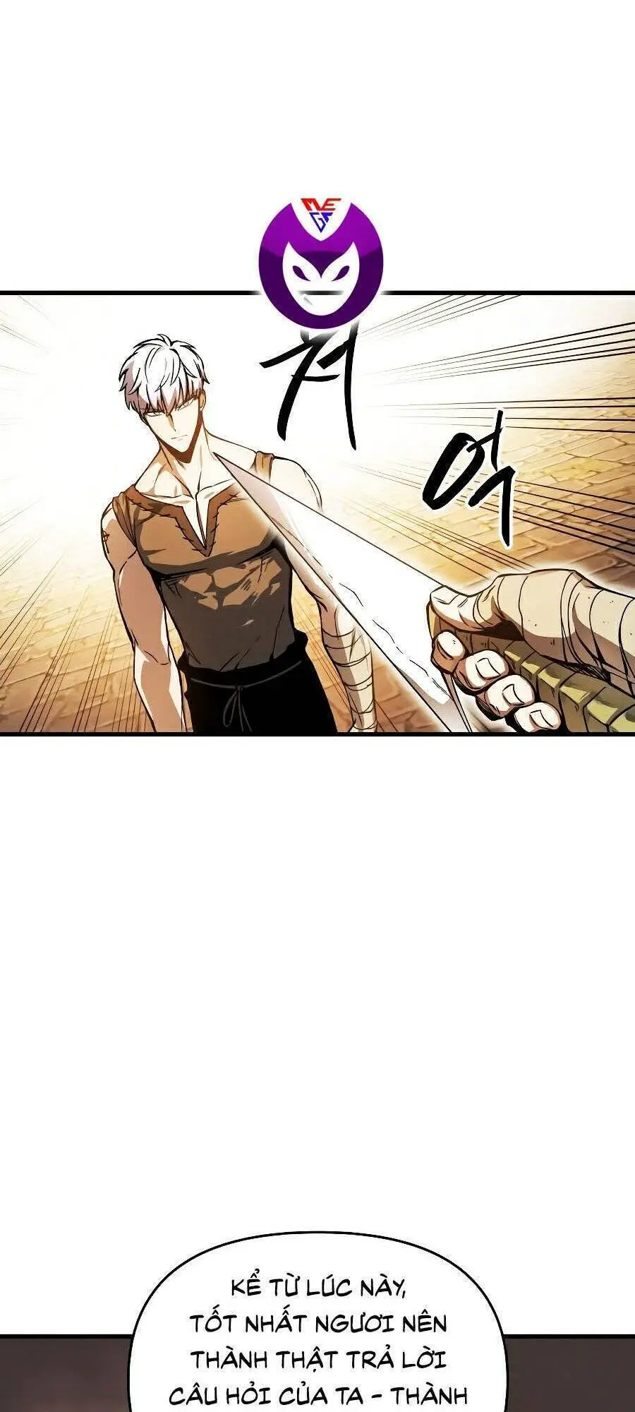 Chiền Thần Tự Sát Hồi Quy Nettruyen ZZZ Chương 6 Page 21