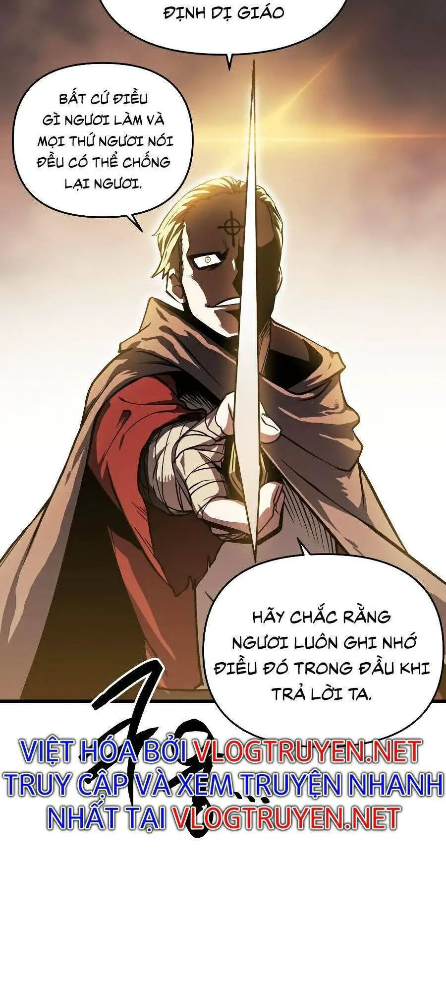 Chiền Thần Tự Sát Hồi Quy Nettruyen ZZZ Chương 6 Page 23