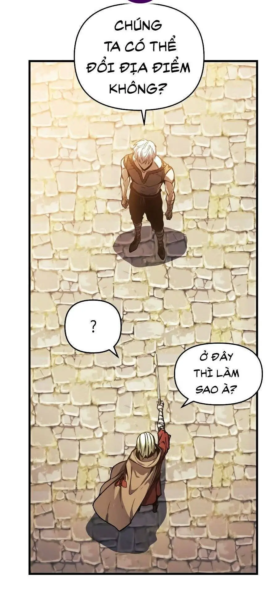 Chiền Thần Tự Sát Hồi Quy Nettruyen ZZZ Chương 6 Page 28
