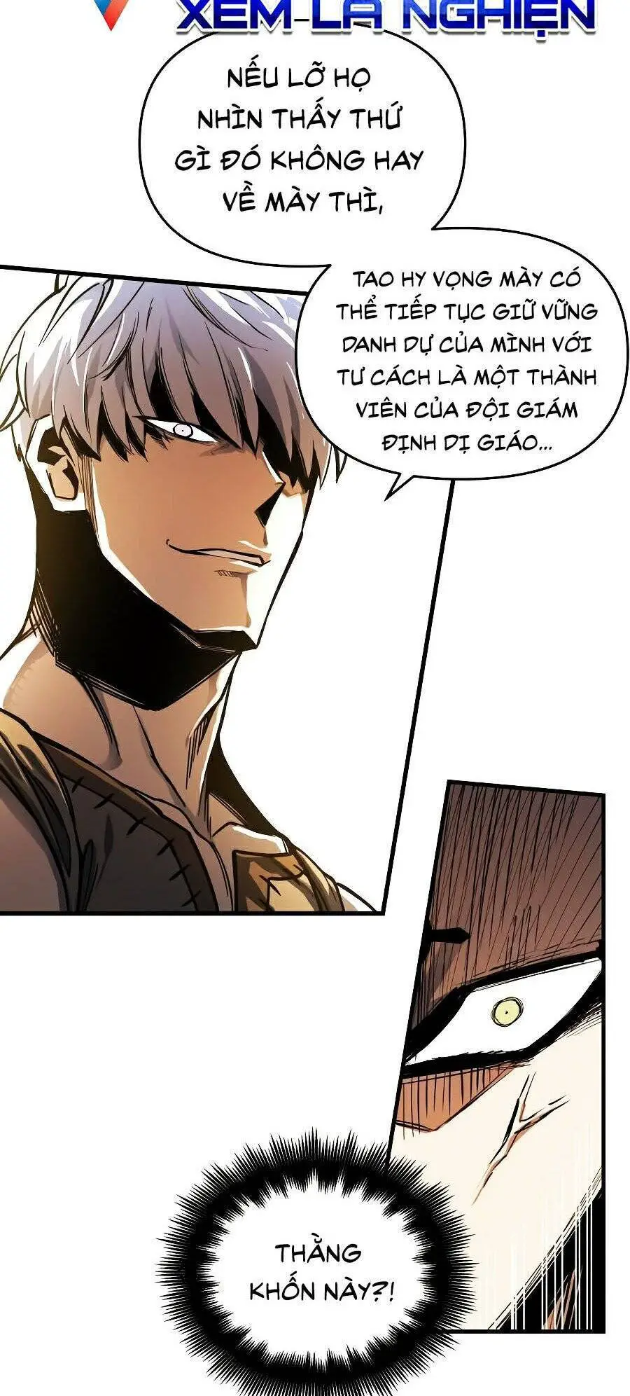 Chiền Thần Tự Sát Hồi Quy Nettruyen ZZZ Chương 6 Page 30
