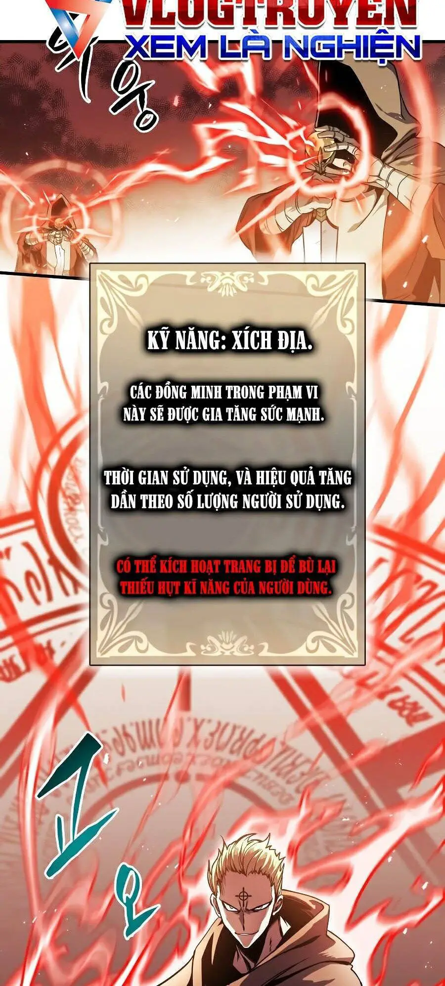 Chiền Thần Tự Sát Hồi Quy Nettruyen ZZZ Chương 6 Page 35