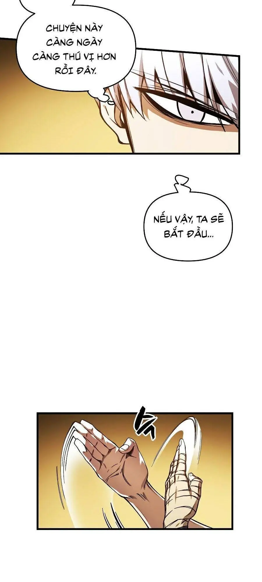 Chiền Thần Tự Sát Hồi Quy Nettruyen ZZZ Chương 6 Page 37