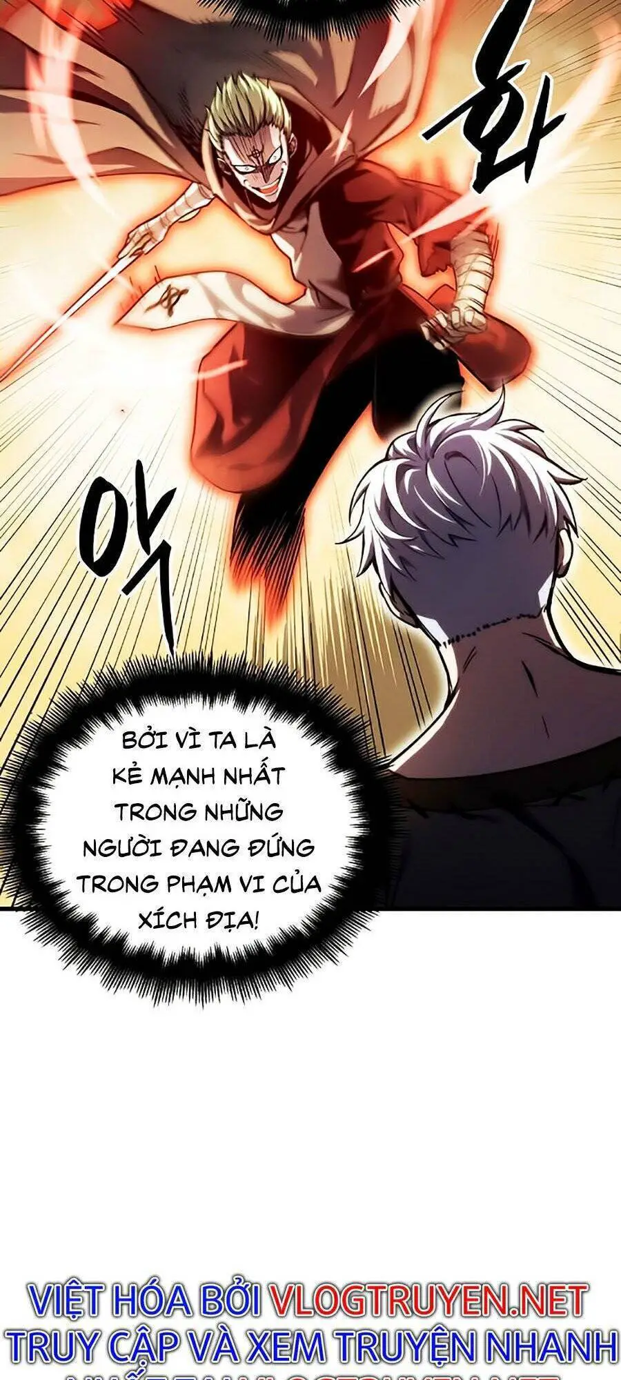 Chiền Thần Tự Sát Hồi Quy Nettruyen ZZZ Chương 6 Page 42