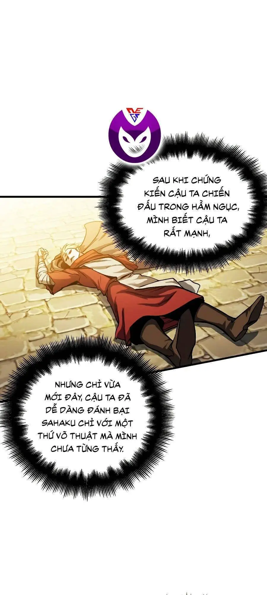 Chiền Thần Tự Sát Hồi Quy Nettruyen ZZZ Chương 6 Page 79