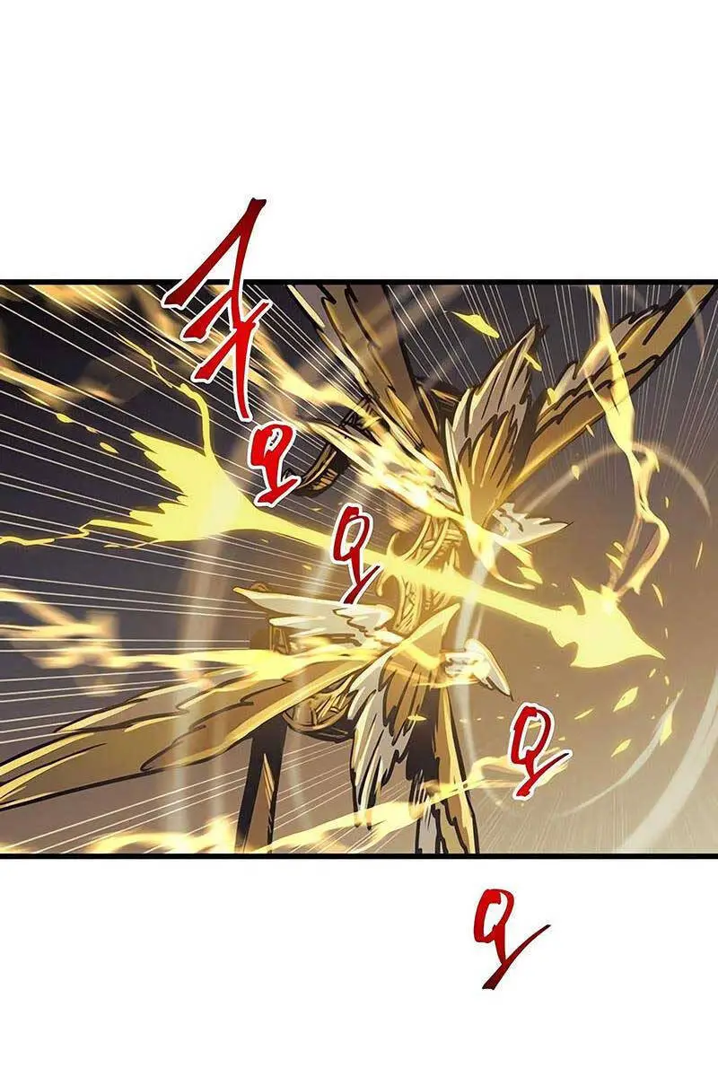 Chiền Thần Tự Sát Hồi Quy Nettruyen ZZZ Chương 86 Page 26