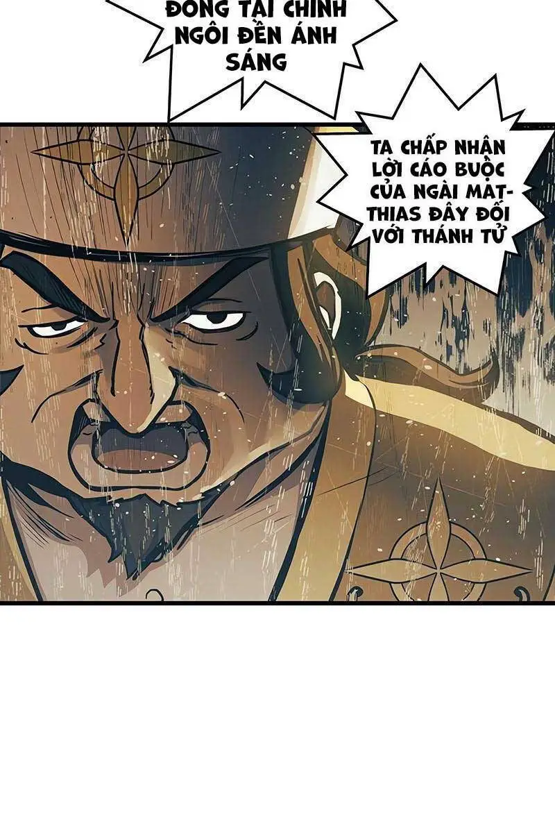 Chiền Thần Tự Sát Hồi Quy Nettruyen ZZZ Chương 86 Page 33