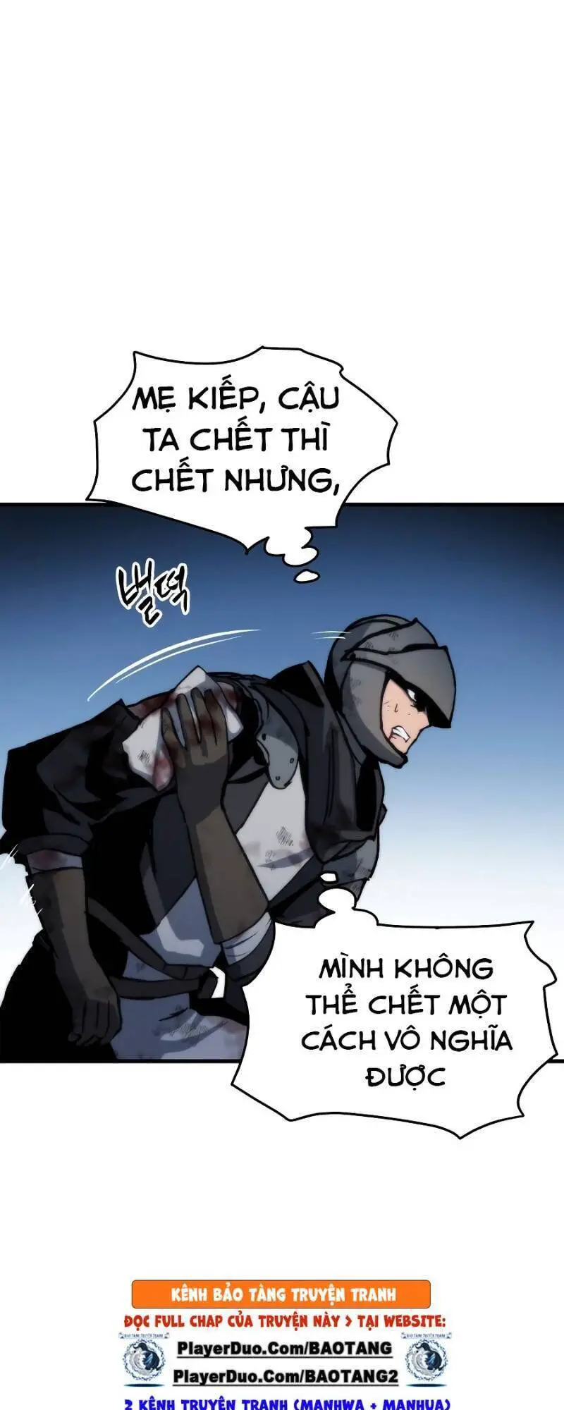 Chiền Thần Tự Sát Hồi Quy Nettruyen ZZZ Chương 4 Page 14