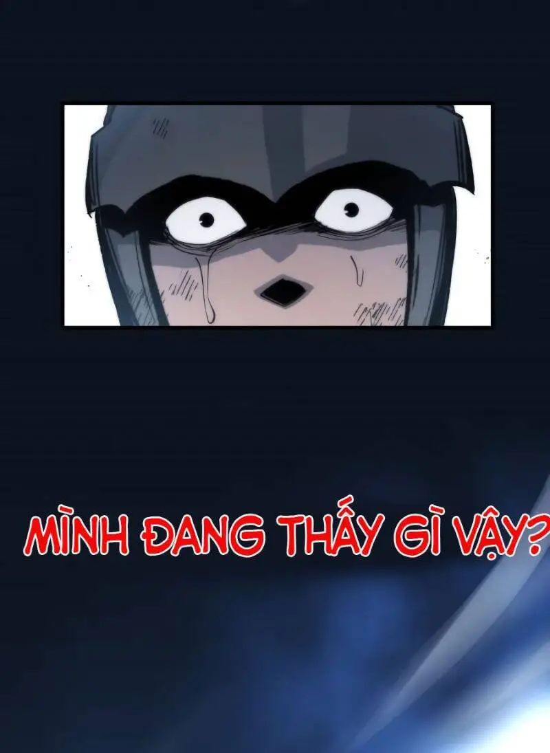Chiền Thần Tự Sát Hồi Quy Nettruyen ZZZ Chương 4 Page 31