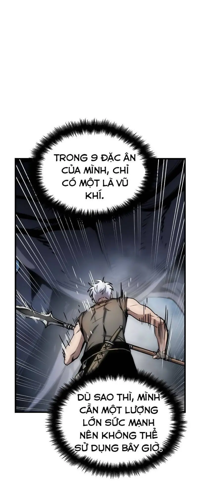 Chiền Thần Tự Sát Hồi Quy Nettruyen ZZZ Chương 4 Page 39
