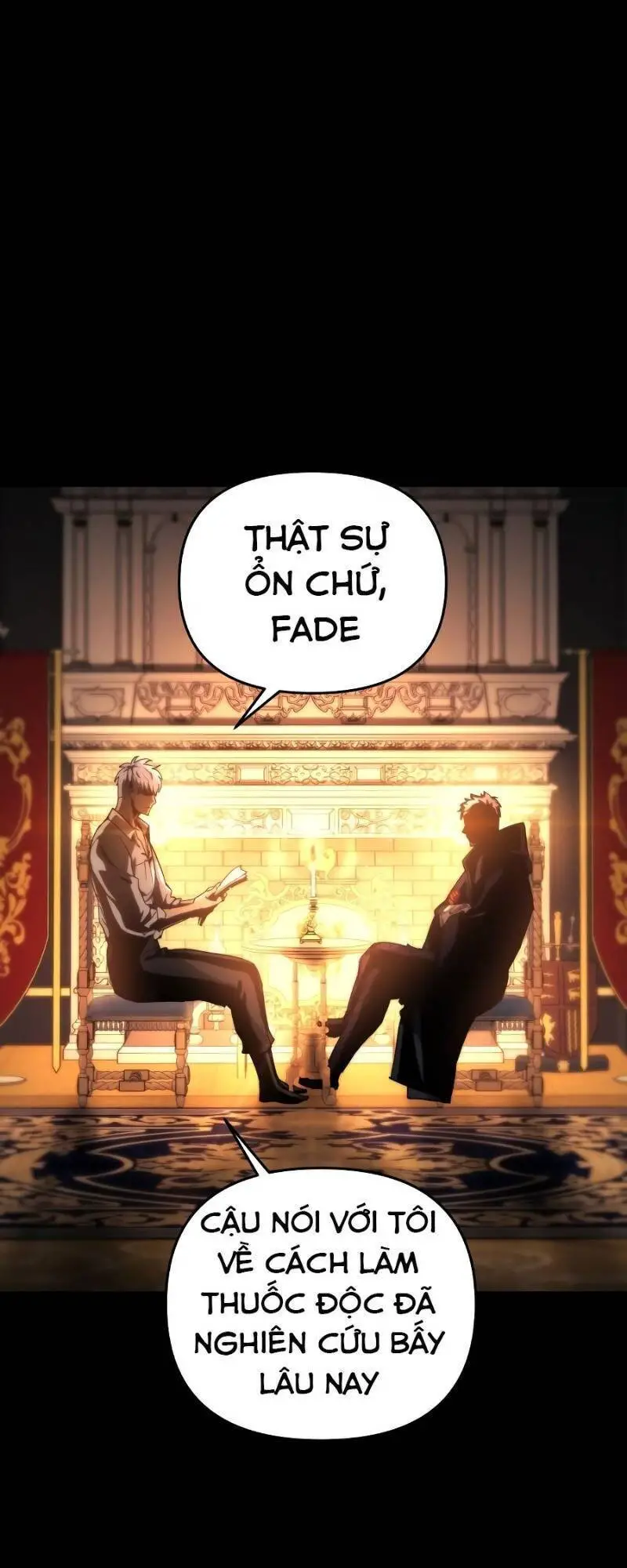 Chiền Thần Tự Sát Hồi Quy Nettruyen ZZZ Chương 4 Page 43