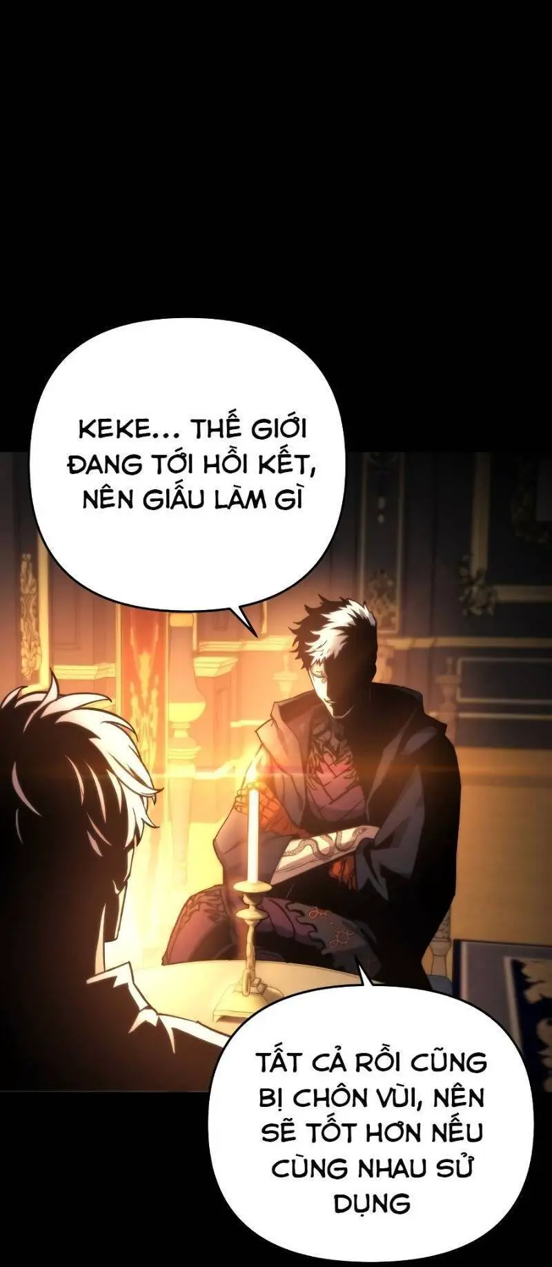 Chiền Thần Tự Sát Hồi Quy Nettruyen ZZZ Chương 4 Page 44