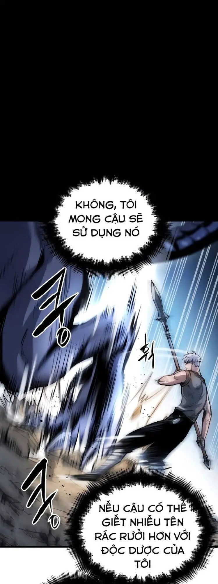 Chiền Thần Tự Sát Hồi Quy Nettruyen ZZZ Chương 4 Page 45