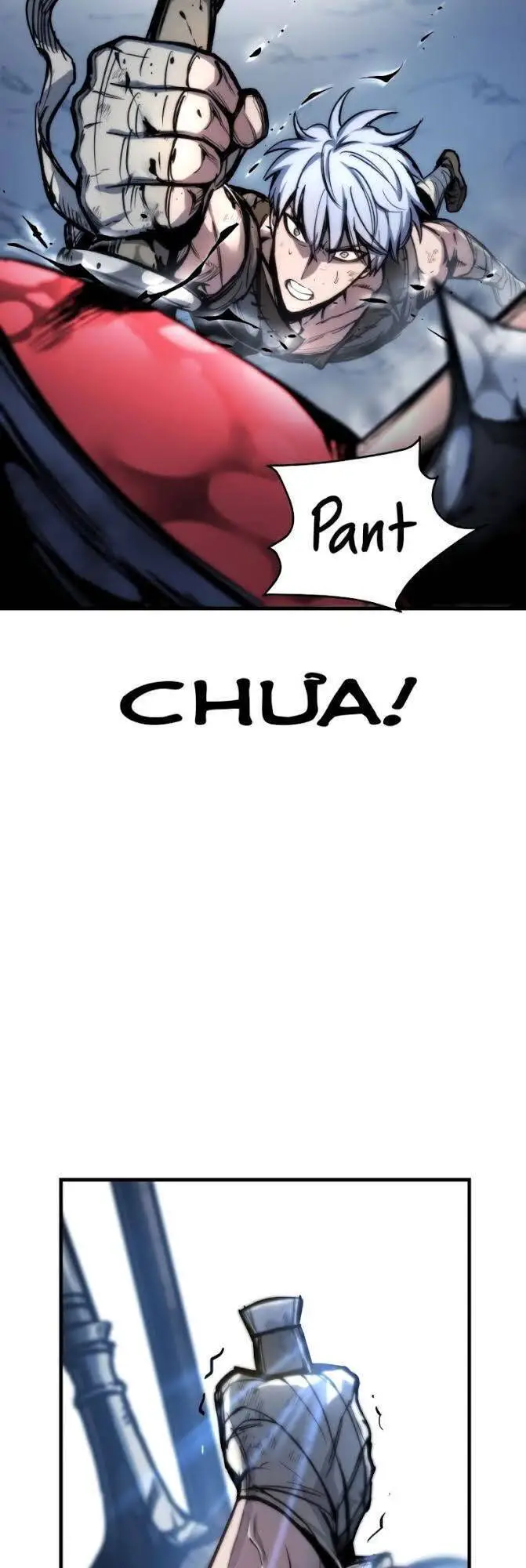 Chiền Thần Tự Sát Hồi Quy Nettruyen ZZZ Chương 4 Page 99