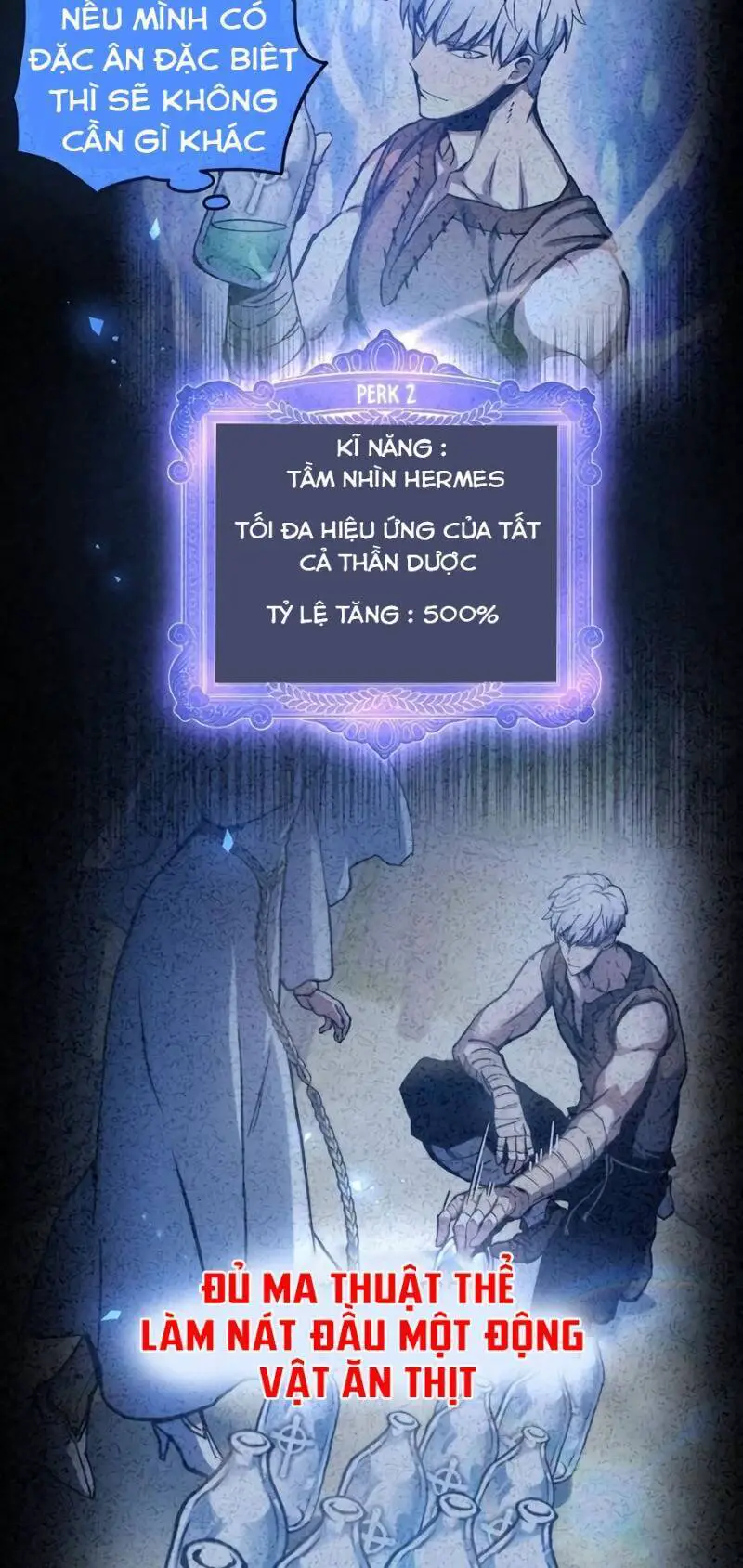 Chiền Thần Tự Sát Hồi Quy Nettruyen ZZZ Chương 4 Page 104