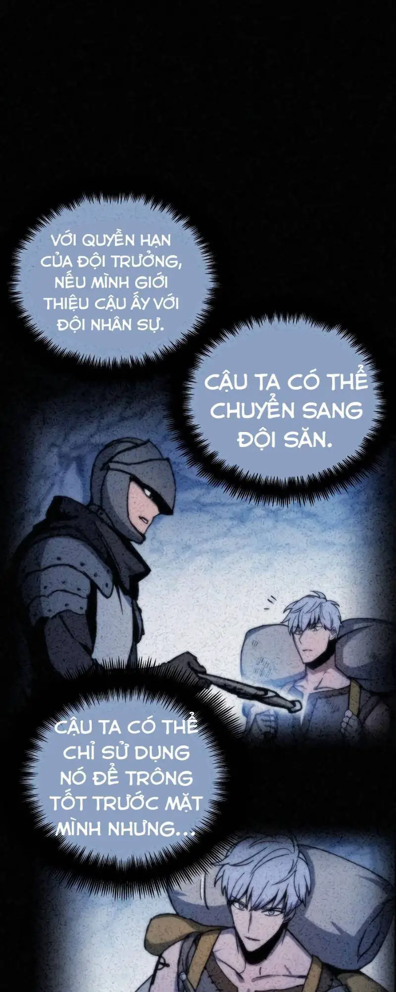 Chiền Thần Tự Sát Hồi Quy Nettruyen ZZZ Chương 4 Page 114