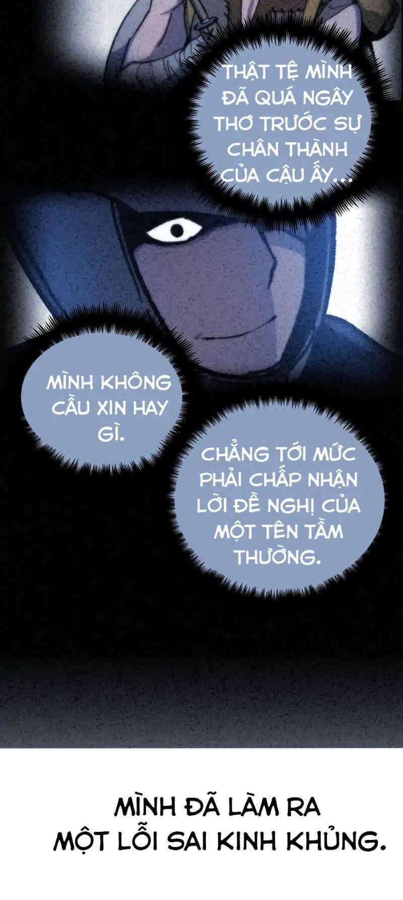 Chiền Thần Tự Sát Hồi Quy Nettruyen ZZZ Chương 4 Page 115
