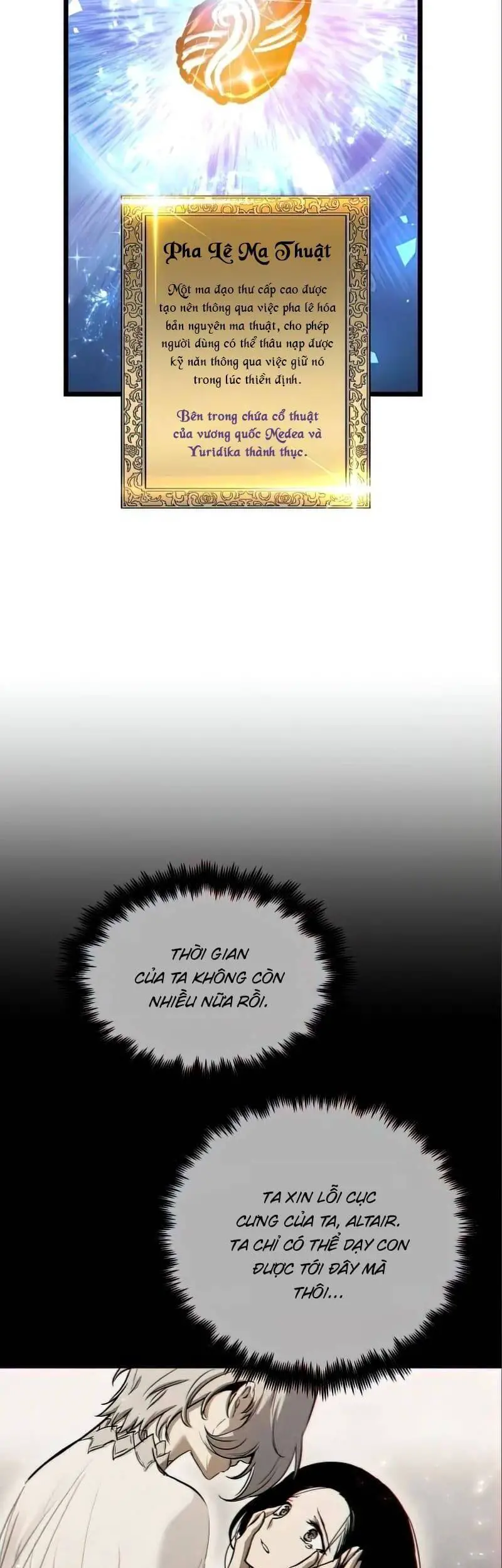 Chiền Thần Tự Sát Hồi Quy Nettruyen ZZZ Chương 48 Page 4
