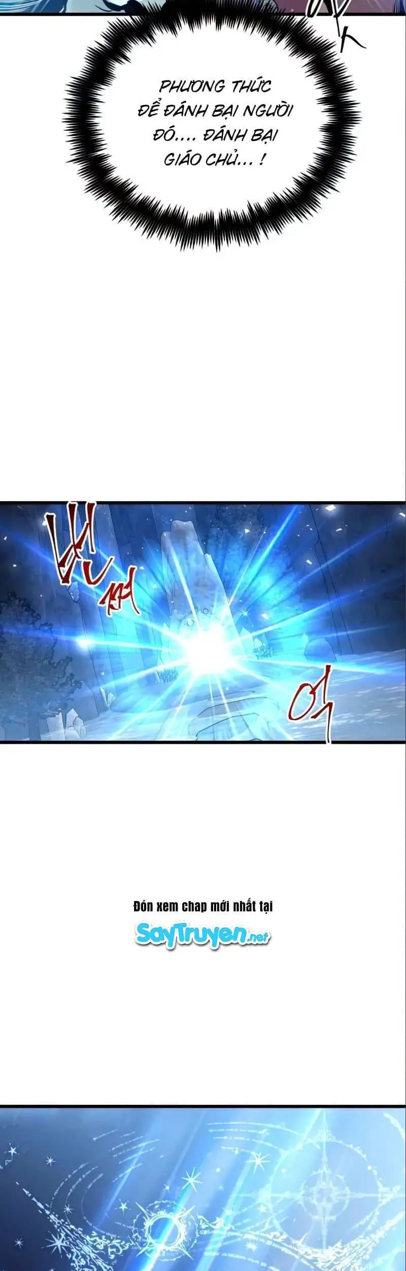 Chiền Thần Tự Sát Hồi Quy Nettruyen ZZZ Chương 48 Page 6