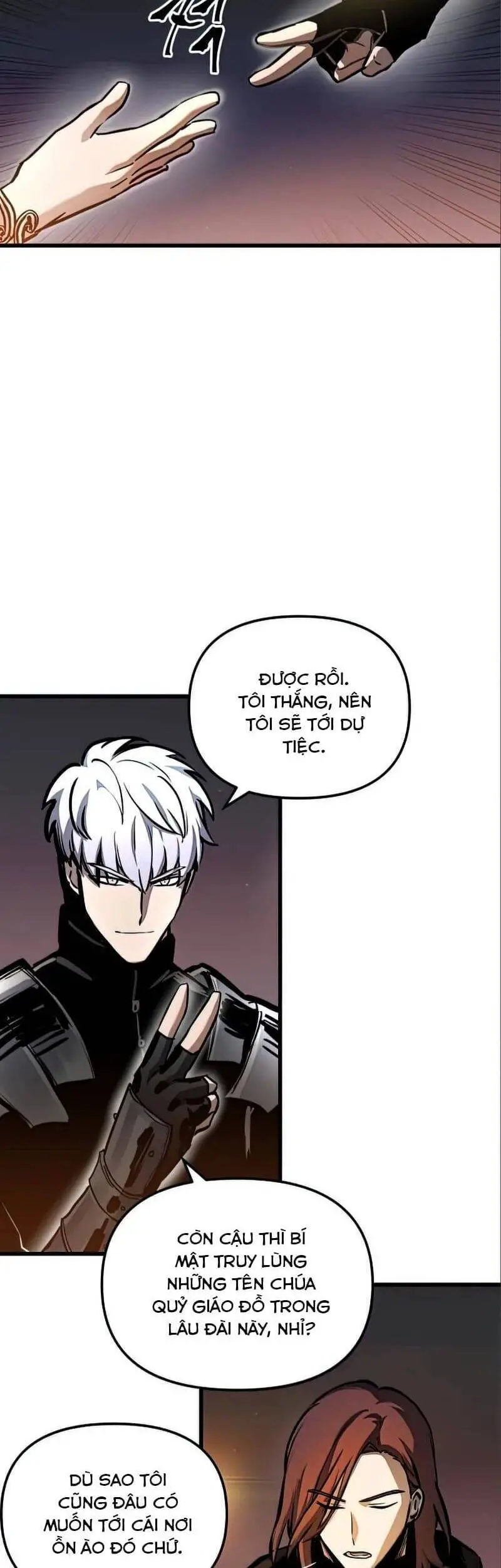 Chiền Thần Tự Sát Hồi Quy Nettruyen ZZZ Chương 48 Page 12