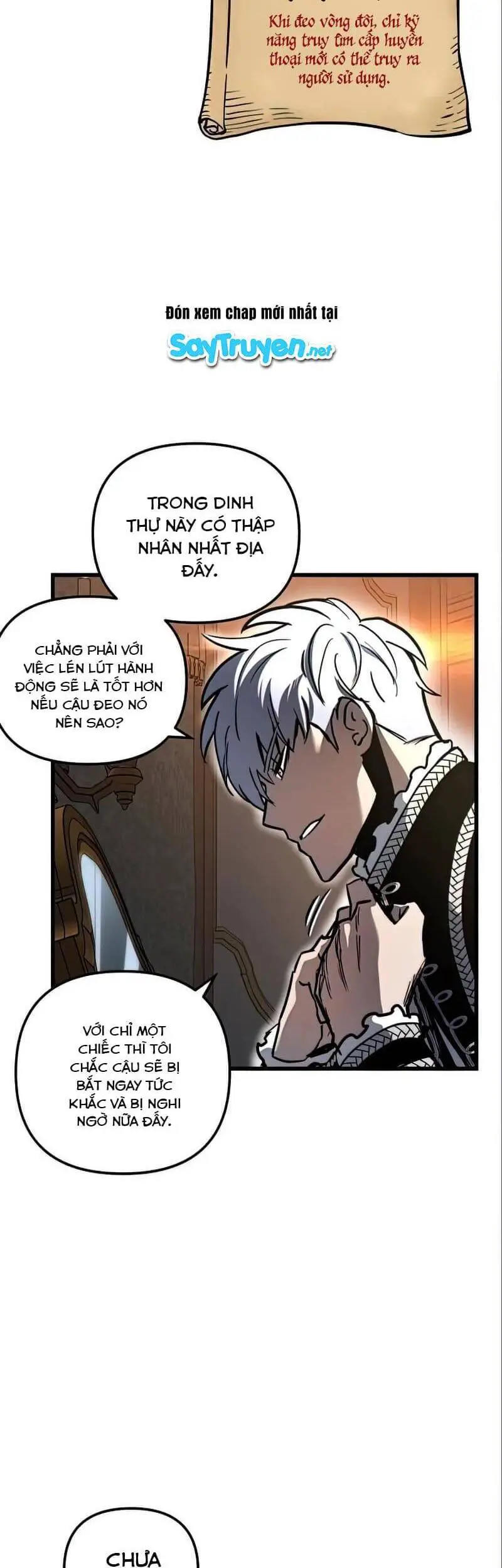Chiền Thần Tự Sát Hồi Quy Nettruyen ZZZ Chương 48 Page 14