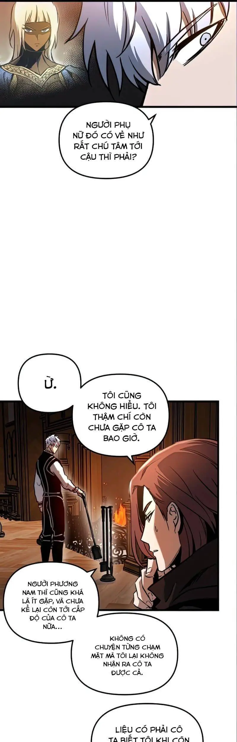 Chiền Thần Tự Sát Hồi Quy Nettruyen ZZZ Chương 48 Page 16