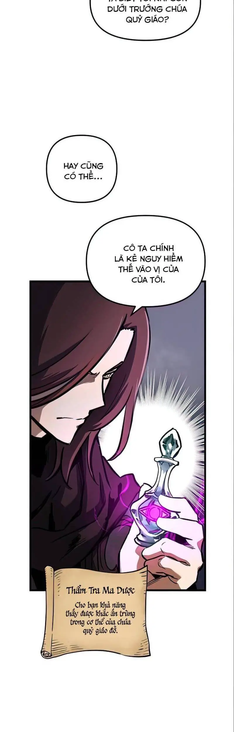 Chiền Thần Tự Sát Hồi Quy Nettruyen ZZZ Chương 48 Page 17